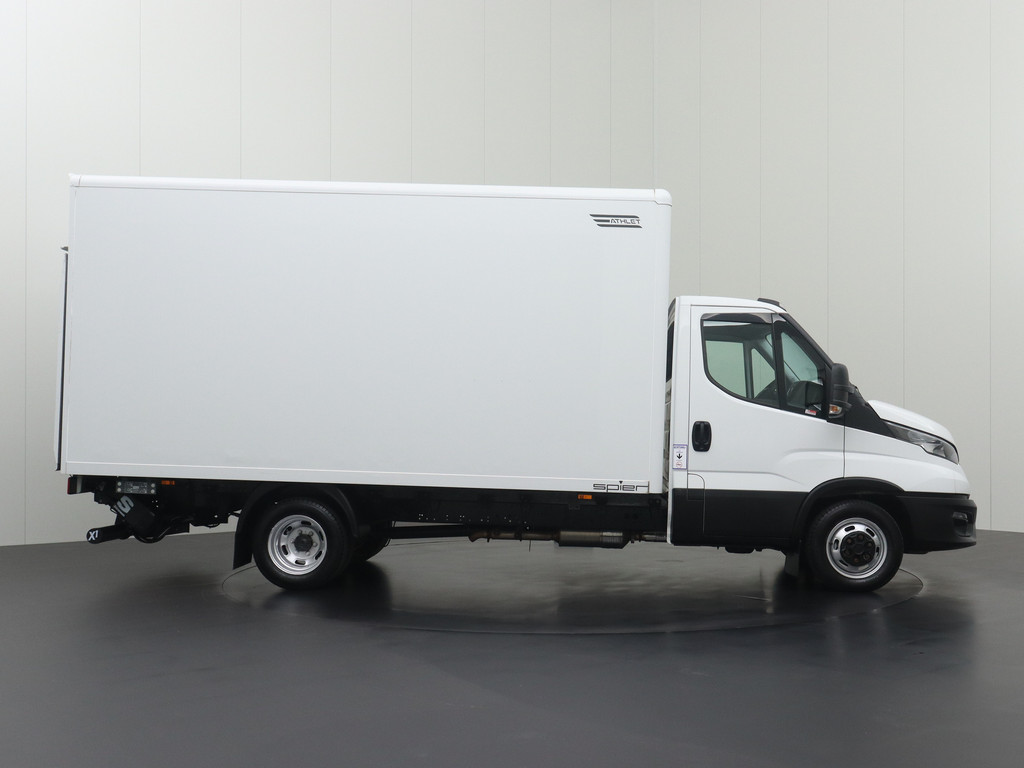 Mercedes-Benz Sprinter 2.0TDI Highline