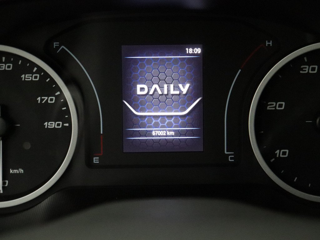 Mercedes-Benz Sprinter 2.0TDI Highline