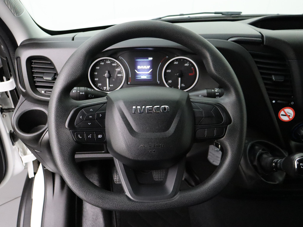 Mercedes-Benz Sprinter 2.0TDI Highline