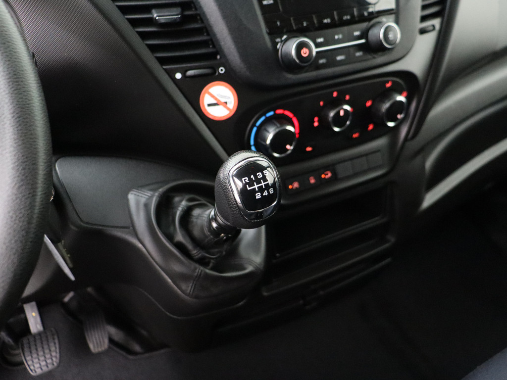 Mercedes-Benz Sprinter 2.0TDI Highline