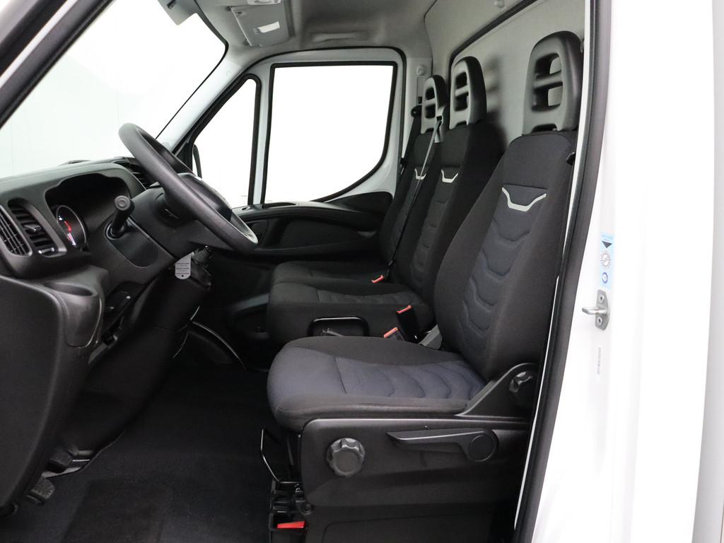 Mercedes-Benz Sprinter 2.0TDI Highline
