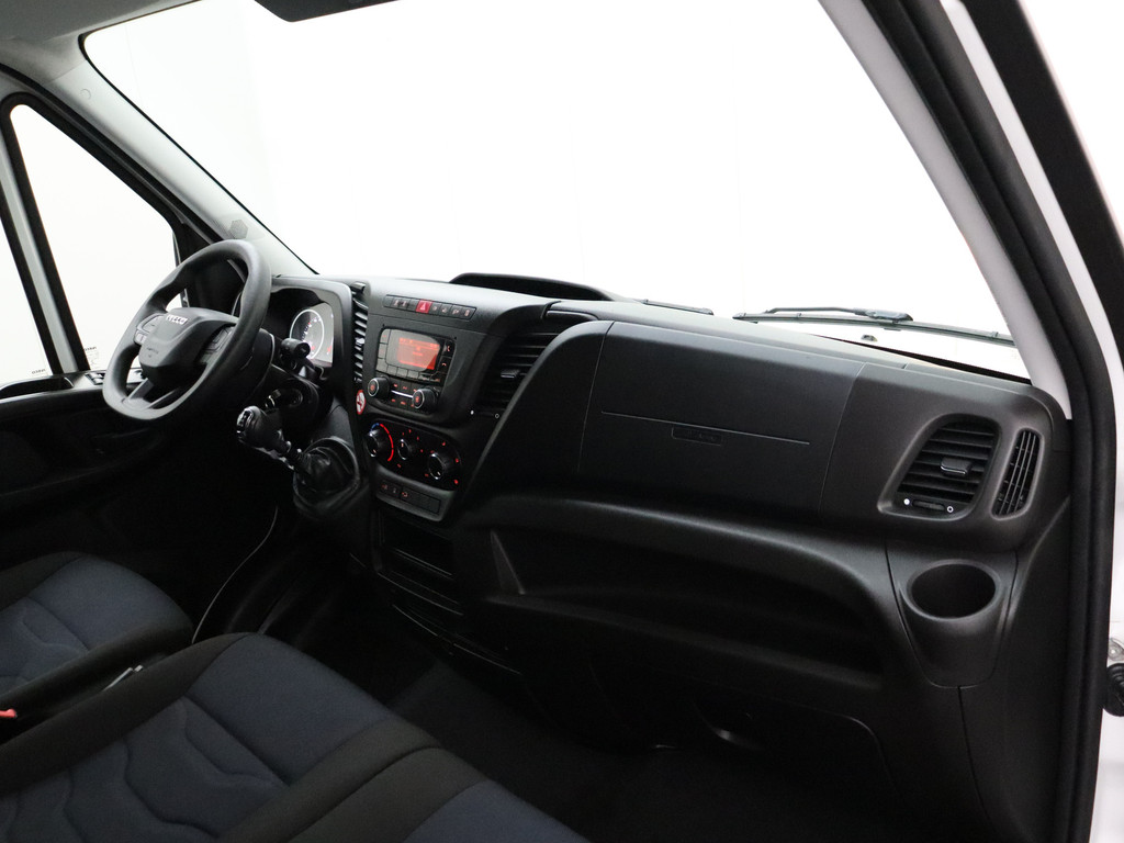 Mercedes-Benz Sprinter 2.0TDI Highline