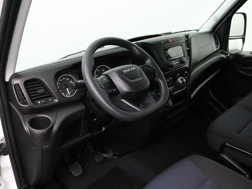 Mercedes-Benz Sprinter 2.0TDI Highline
