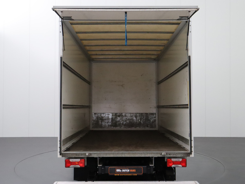 Mercedes-Benz Sprinter 2.0TDI Highline