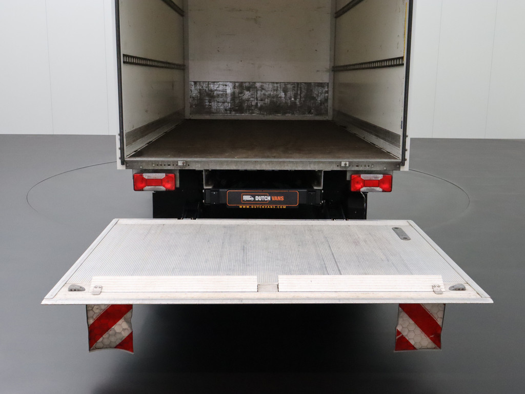 Mercedes-Benz Sprinter 2.0TDI Highline