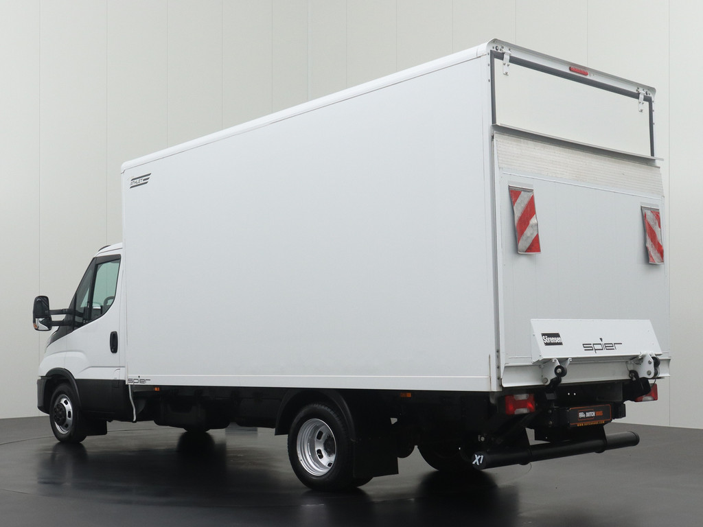 Mercedes-Benz Sprinter 2.0TDI Highline