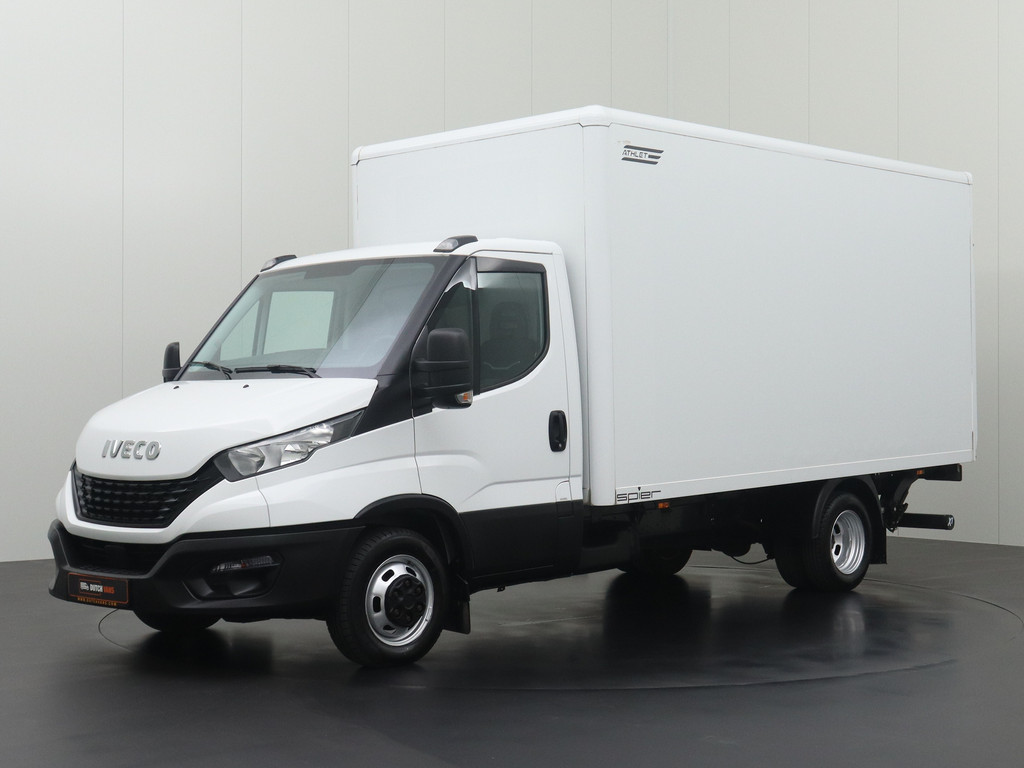 Mercedes-Benz Sprinter 2.0TDI Highline