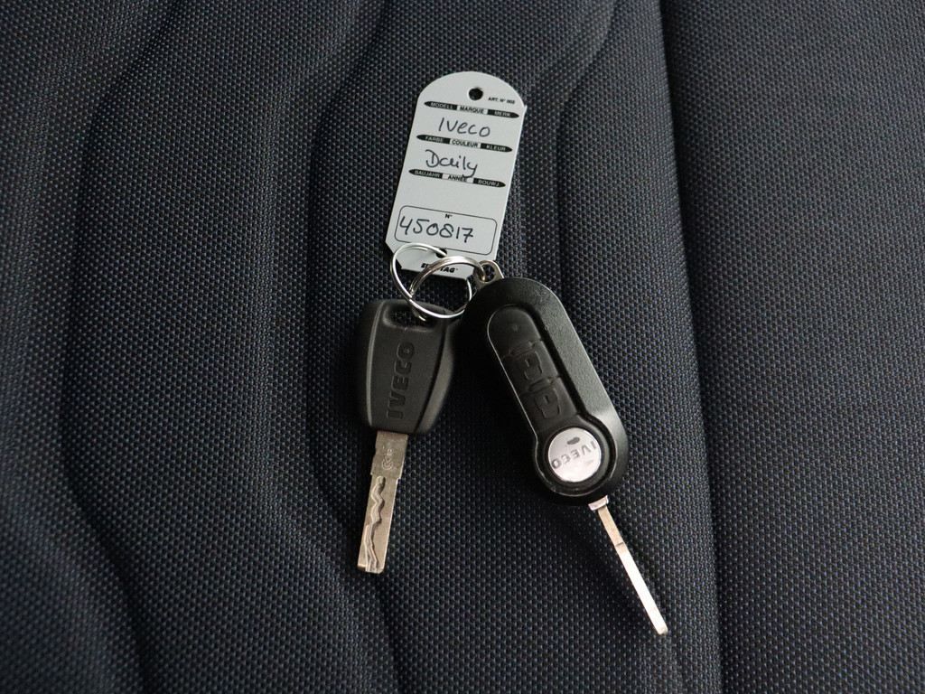 Mercedes-Benz Sprinter 2.0TDI Highline