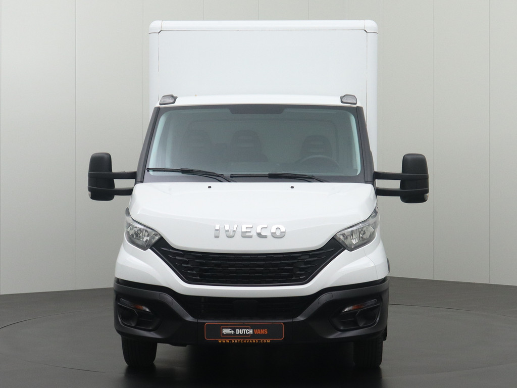 Mercedes-Benz Sprinter 2.0TDI Highline