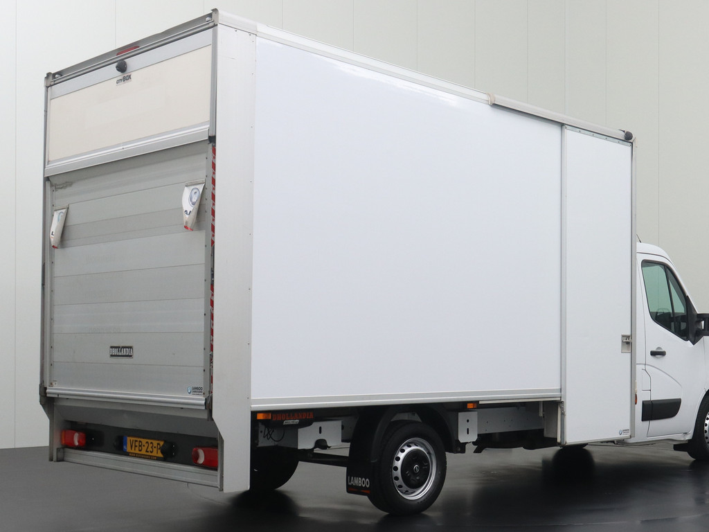 Mercedes-Benz Sprinter 2.0TDI Highline