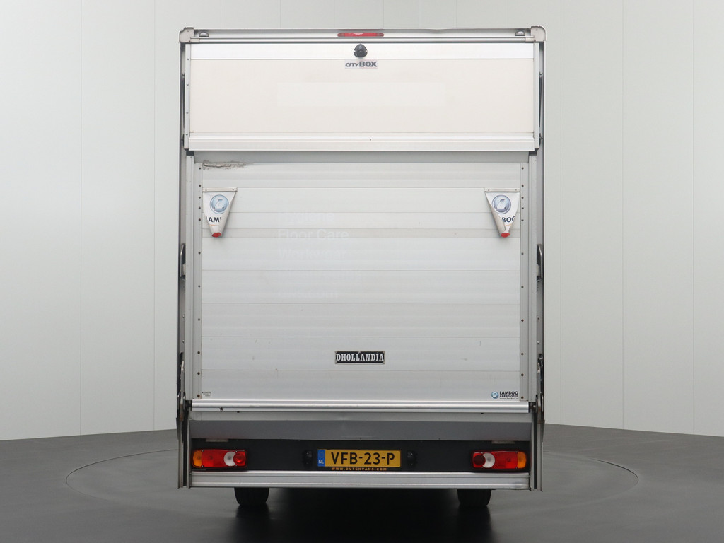 Mercedes-Benz Sprinter 2.0TDI Highline