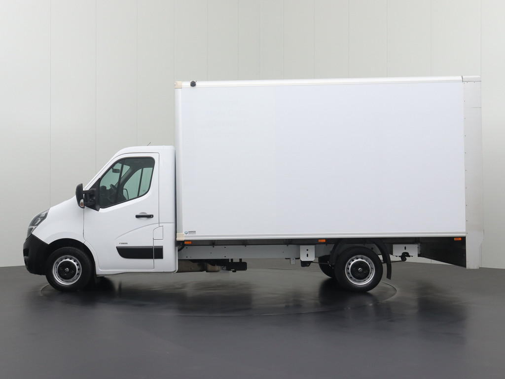 Mercedes-Benz Sprinter 2.0TDI Highline