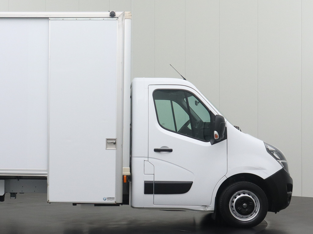 Mercedes-Benz Sprinter 2.0TDI Highline