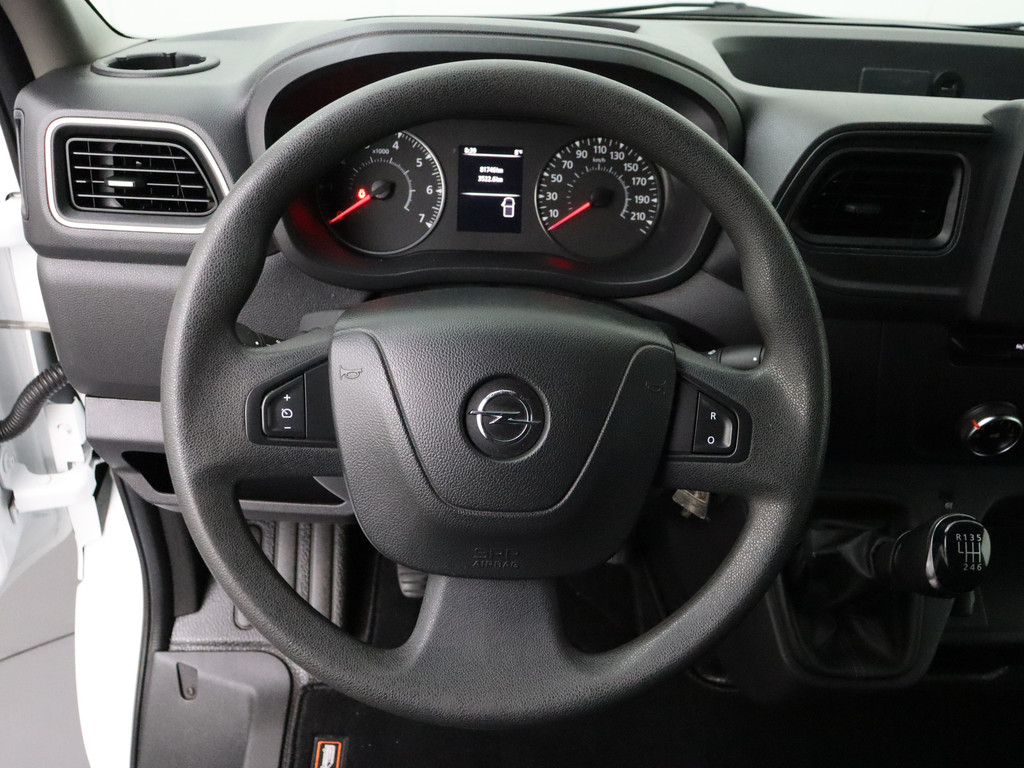 Mercedes-Benz Sprinter 2.0TDI Highline