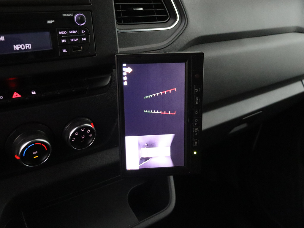 Mercedes-Benz Sprinter 2.0TDI Highline