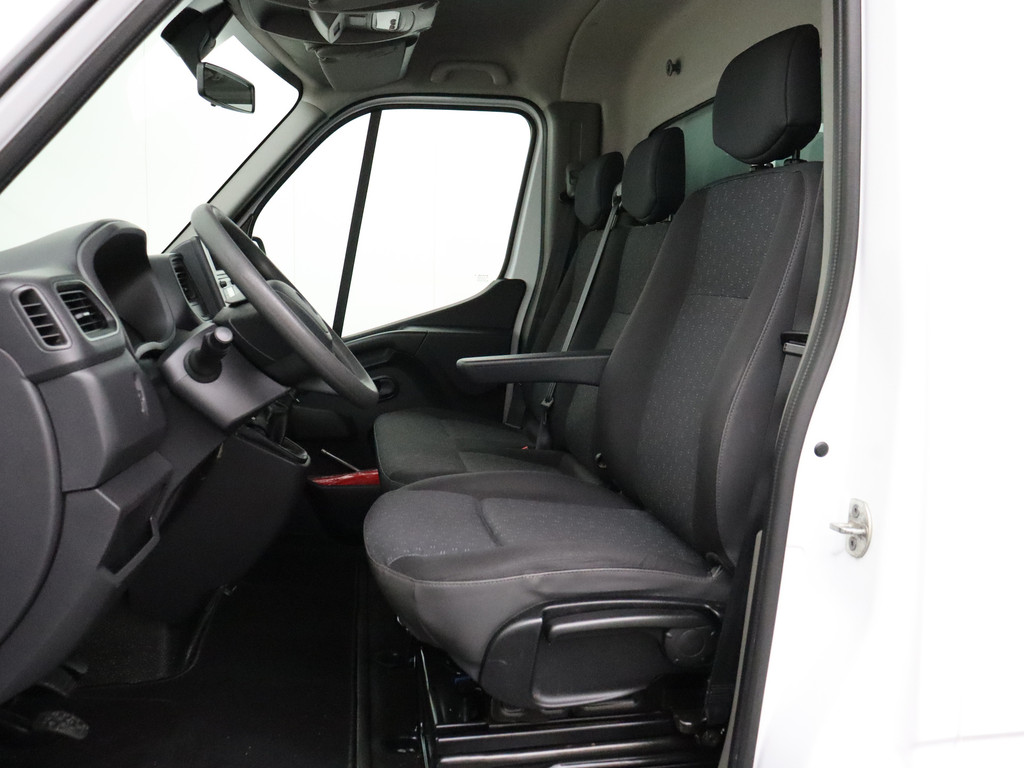 Mercedes-Benz Sprinter 2.0TDI Highline