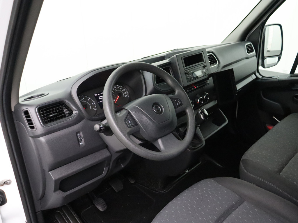 Mercedes-Benz Sprinter 2.0TDI Highline