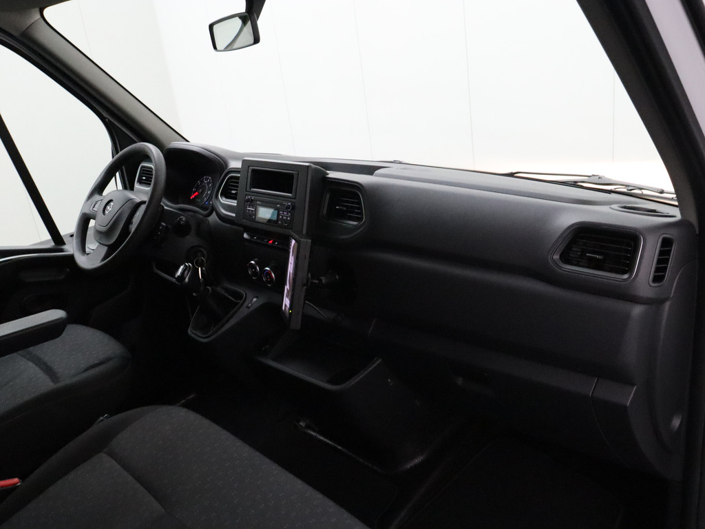 Mercedes-Benz Sprinter 2.0TDI Highline