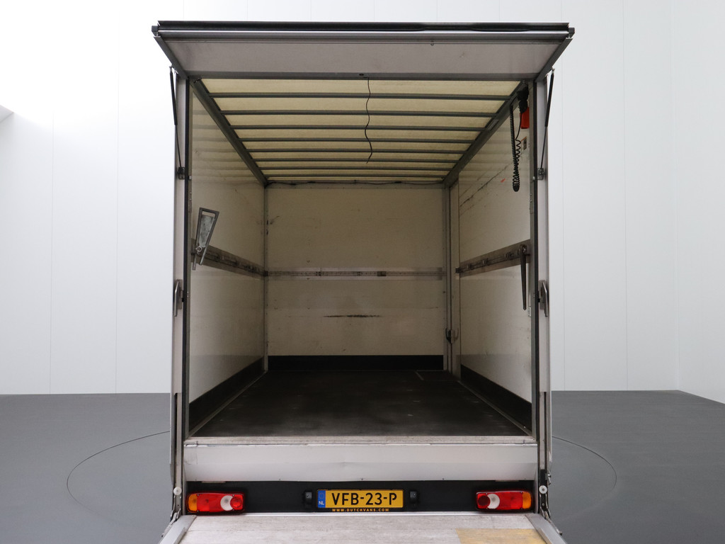 Mercedes-Benz Sprinter 2.0TDI Highline