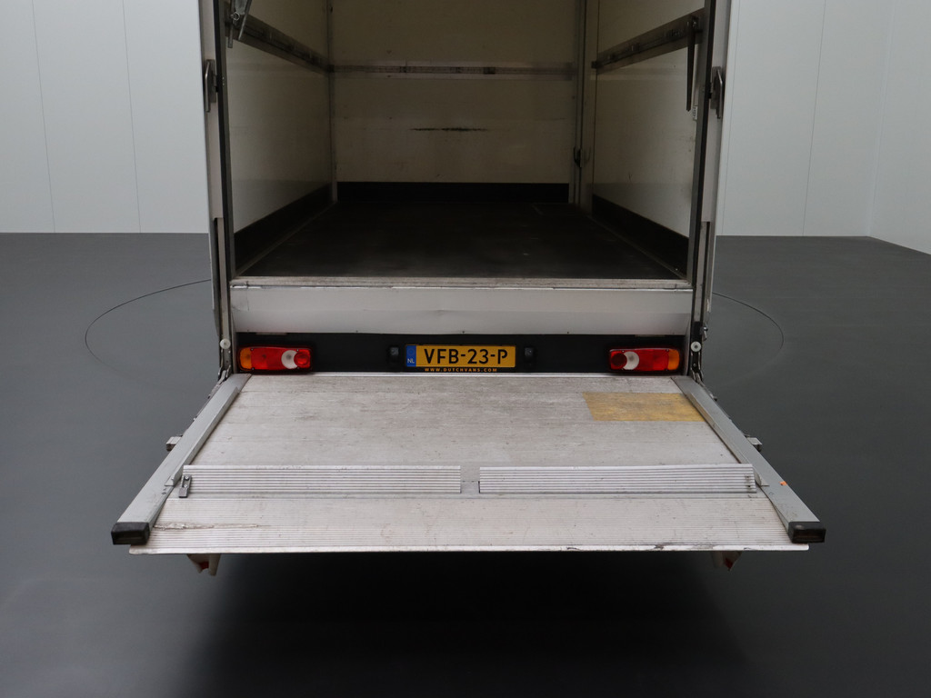 Mercedes-Benz Sprinter 2.0TDI Highline