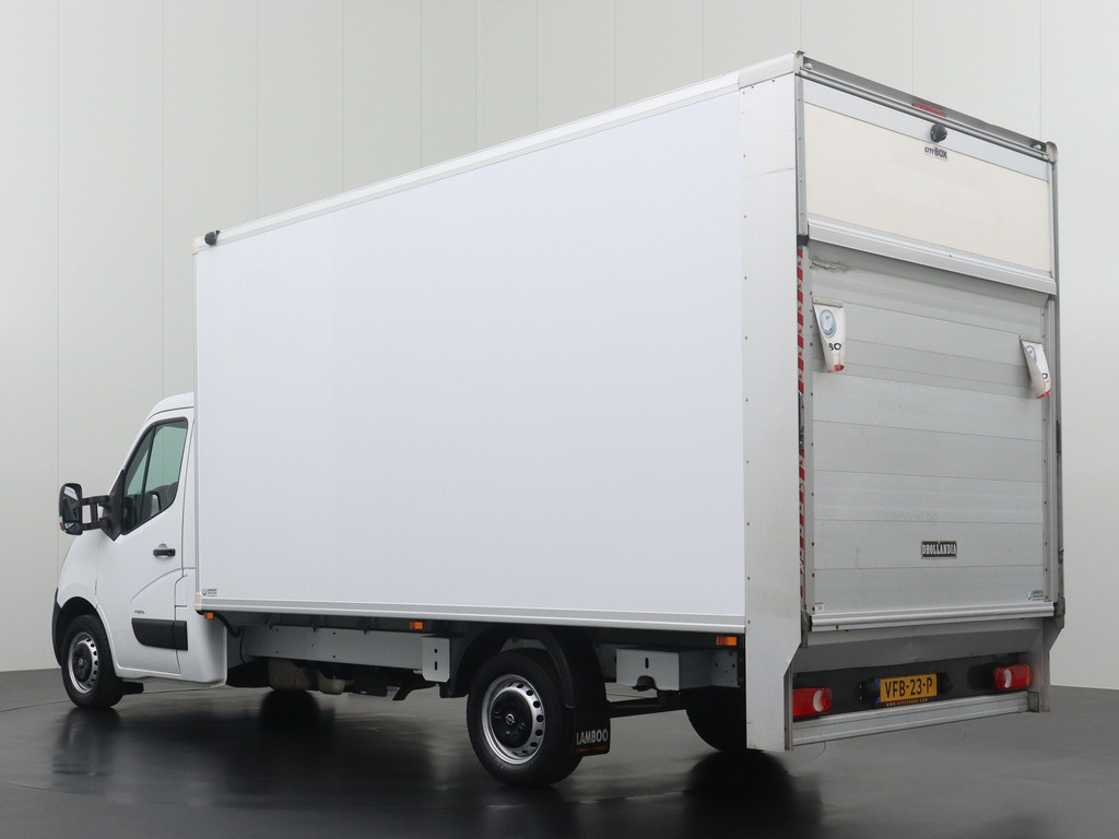 Mercedes-Benz Sprinter 2.0TDI Highline