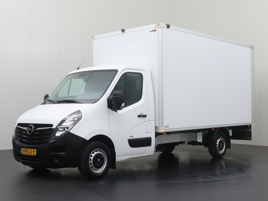 Mercedes-Benz Sprinter 2.0TDI Highline