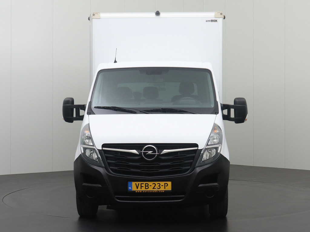 Mercedes-Benz Sprinter 2.0TDI Highline