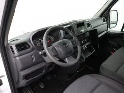 Opel Movano 2.3Turbo 135PK Bakwagen+Laadklep | 81.746 km | 2020 | 135 pk