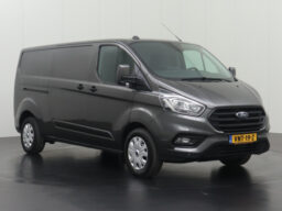 Ford Transit Custom 2.0TDCI 170PK Automaat Lang | 114.638 km | 2022 | 170 pk