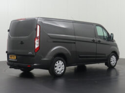 Ford Transit Custom 2.0TDCI 170PK Automaat Lang | 114.638 km | 2022 | 170 pk