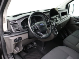 Ford Transit Custom 2.0TDCI 170PK Automaat Lang | 114.638 km | 2022 | 170 pk