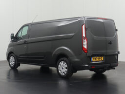 Ford Transit Custom 2.0TDCI 170PK Automaat Lang | 114.638 km | 2022 | 170 pk