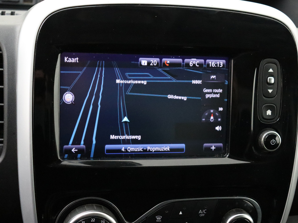 Mercedes-Benz Sprinter 2.0TDI Highline