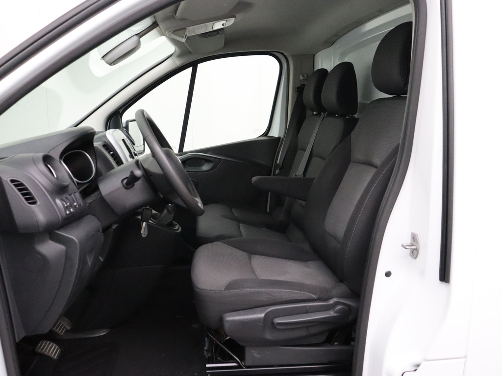 Mercedes-Benz Sprinter 2.0TDI Highline