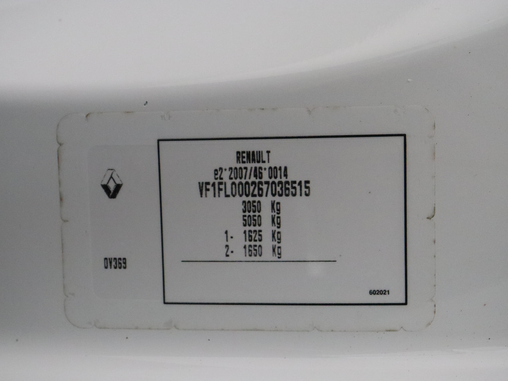 Mercedes-Benz Sprinter 2.0TDI Highline