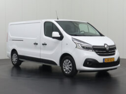 Renault Trafic 2.0DCi 120PK Lang | Trekhaak | 129.251 km | 2021 | 120 pk