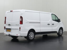 Renault Trafic 2.0DCi 120PK Lang | Trekhaak | 129.251 km | 2021 | 120 pk
