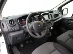 Renault Trafic 2.0DCi 120PK Lang | Trekhaak | 129.251 km | 2021 | 120 pk