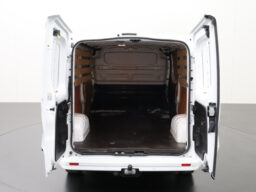 Renault Trafic 2.0DCi 120PK Lang | Trekhaak | 129.251 km | 2021 | 120 pk