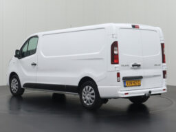 Renault Trafic 2.0DCi 120PK Lang | Trekhaak | 129.251 km | 2021 | 120 pk