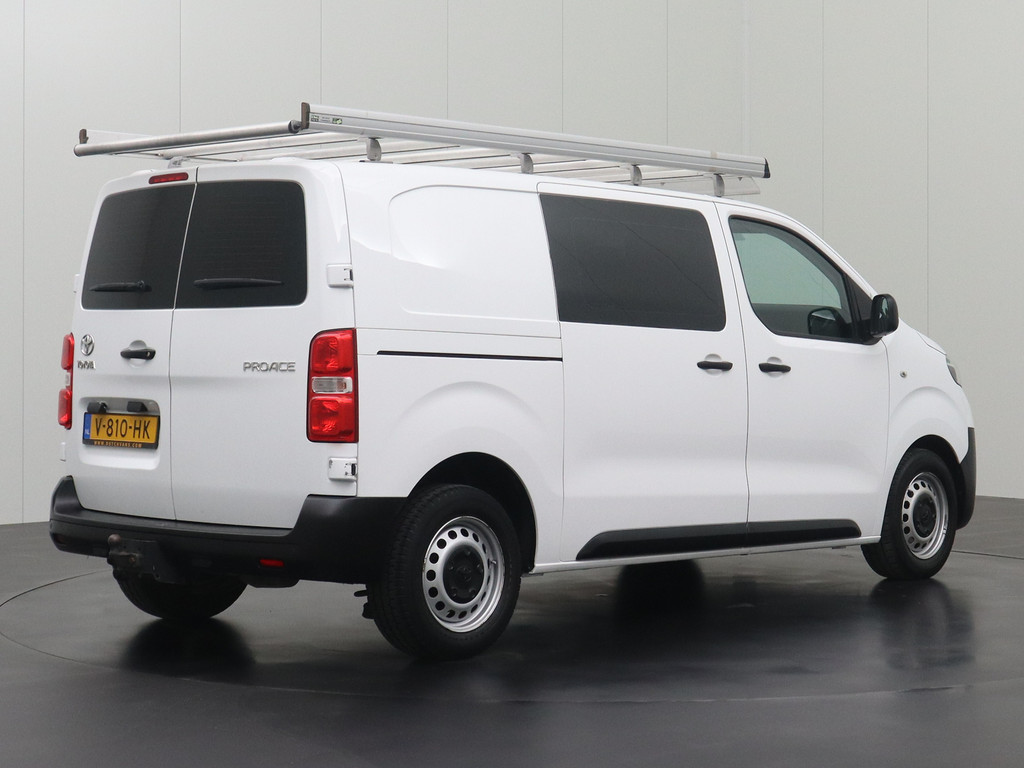 Mercedes-Benz Sprinter 2.0TDI Highline