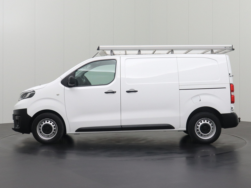 Mercedes-Benz Sprinter 2.0TDI Highline