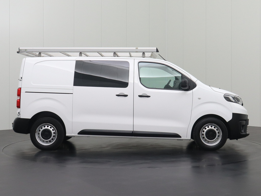 Mercedes-Benz Sprinter 2.0TDI Highline