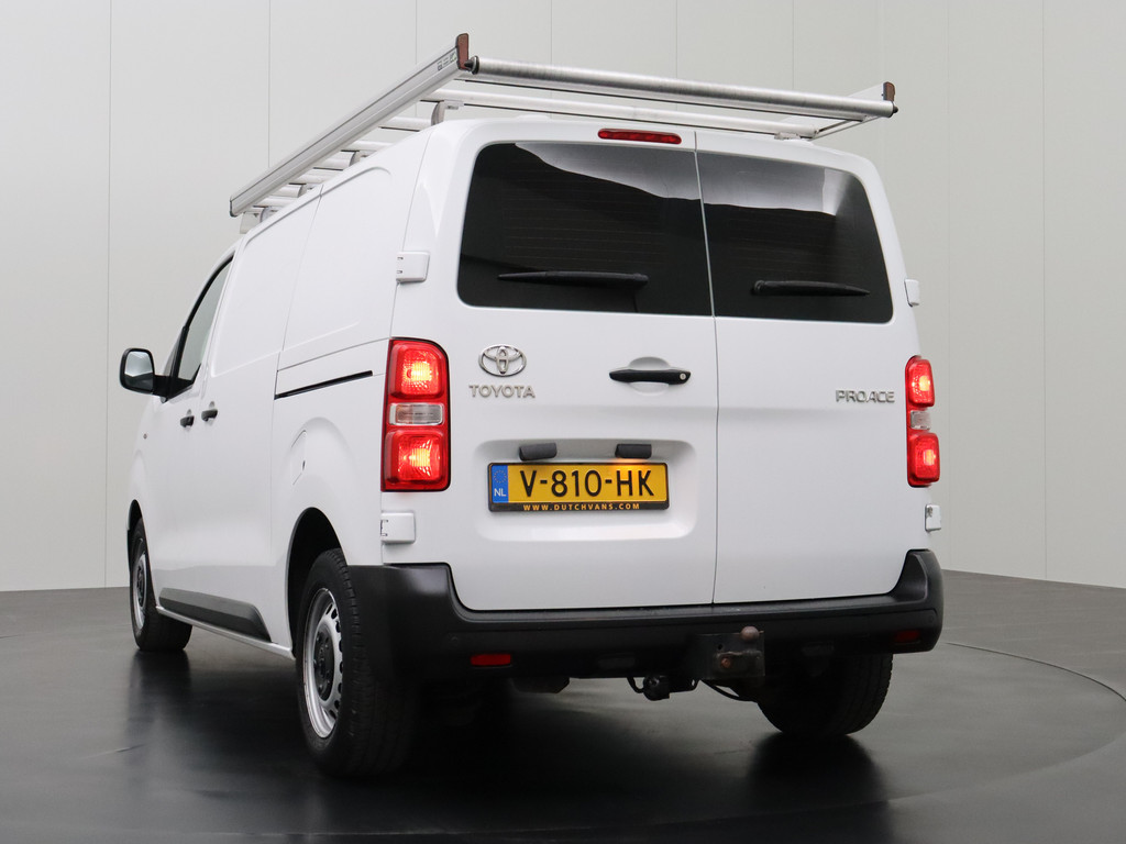 Mercedes-Benz Sprinter 2.0TDI Highline