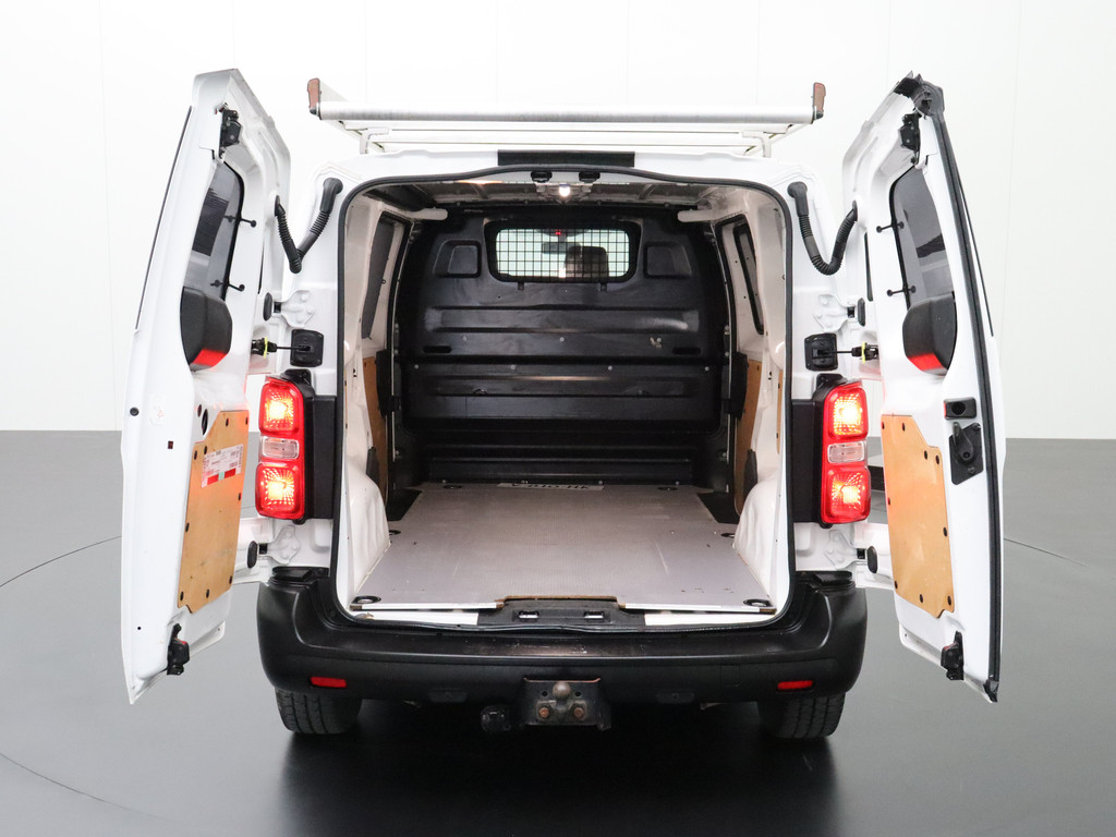 Mercedes-Benz Sprinter 2.0TDI Highline