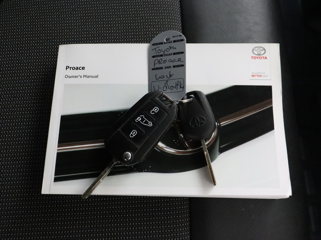 Mercedes-Benz Sprinter 2.0TDI Highline