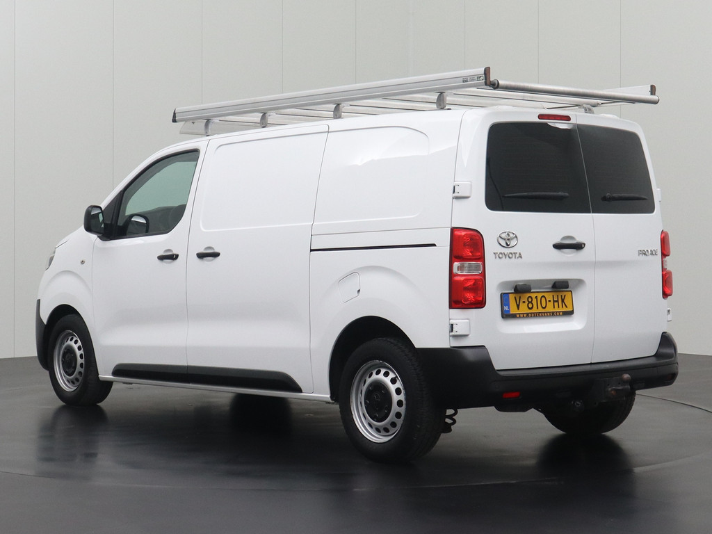 Mercedes-Benz Sprinter 2.0TDI Highline