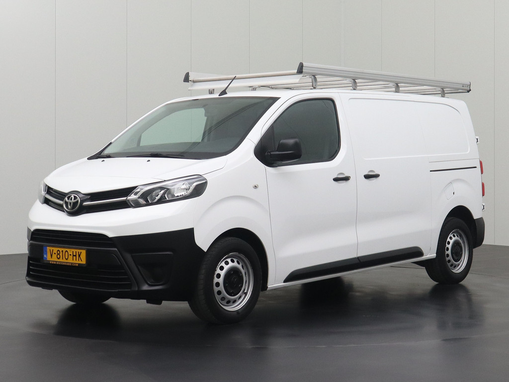 Mercedes-Benz Sprinter 2.0TDI Highline