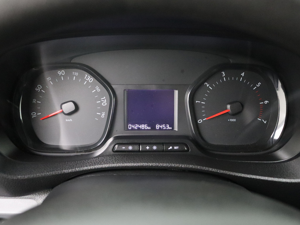 Mercedes-Benz Sprinter 2.0TDI Highline