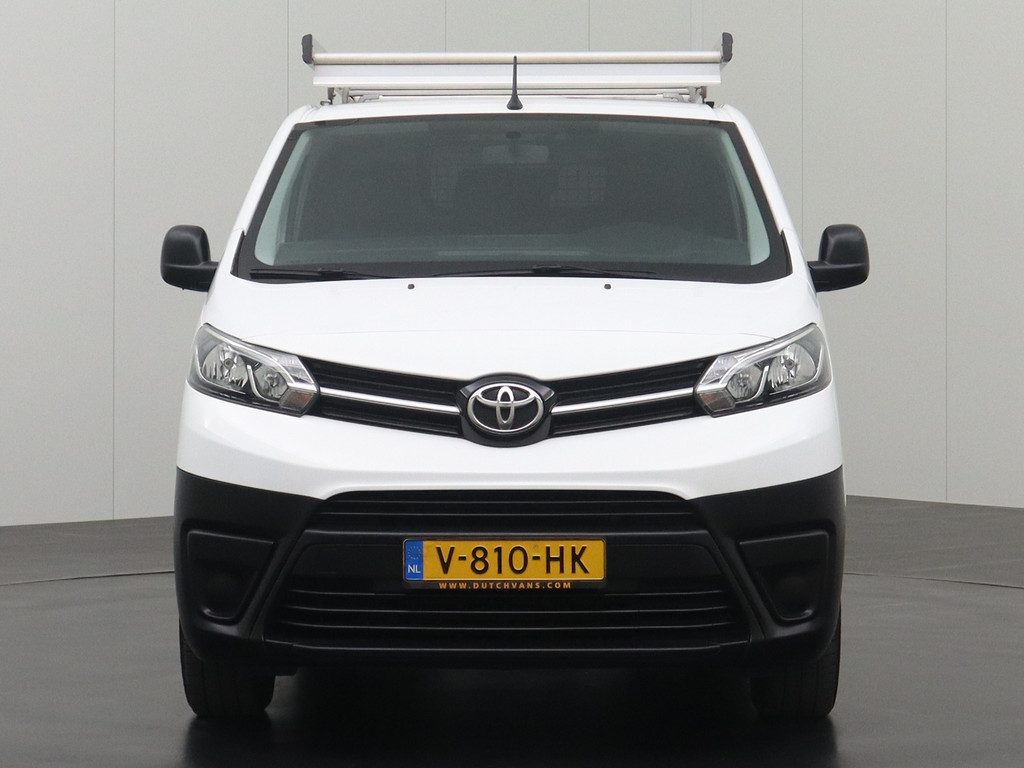 Mercedes-Benz Sprinter 2.0TDI Highline